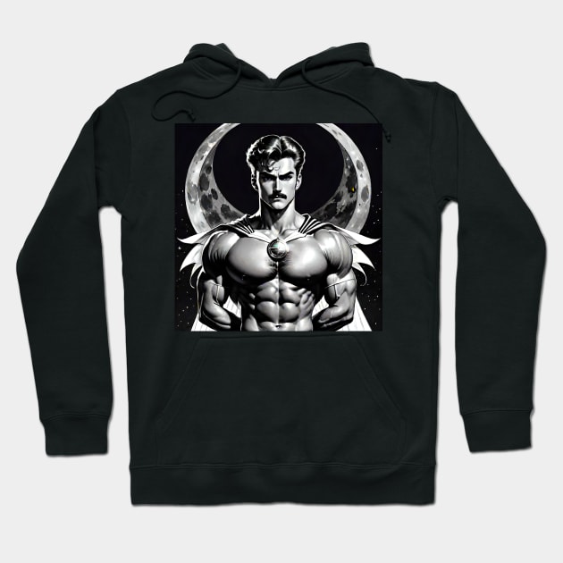 Tuxedo hoodie sale